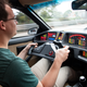 Image for article titled Here's What To Do When You Rent KITT From Knight Rider On Turo And It Breaks Down